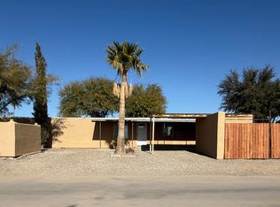 13454 N Adonis Rd, Marana, AZ 85658