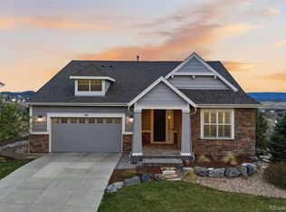 546 Eveningsong Dr, Castle Rock, CO 80104