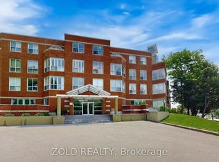 9 Chalmers Rd #PENTHOUSE 4, Richmond Hill, ON L4B3N3