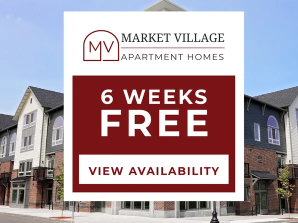 Market Village Apartments