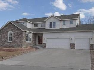 831 Pope Dr, Erie, CO 80516