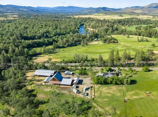 1299 Highway 234, Eagle Pt, OR 97524