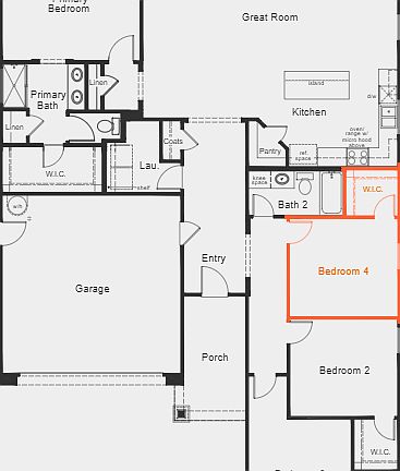 2nd image of 5840 Ginzburg Way