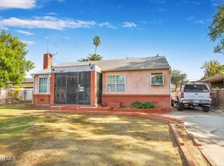 5530 Sunnyslope Ave, Van Nuys, CA 91401