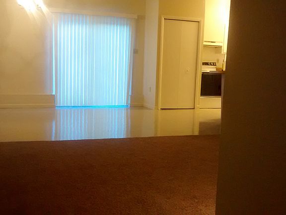 Dining Rm.Slider Door to Patio