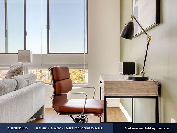 Office Area
