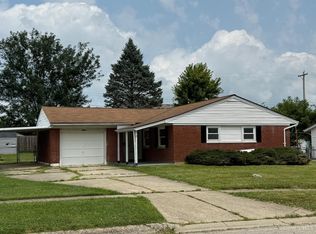 2526 Rochester Ave, Hamilton, OH 45011