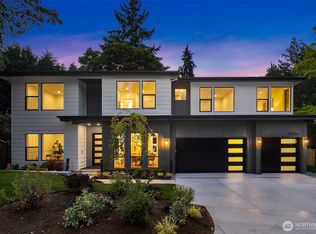 15734 SE 25th St, Bellevue, WA 98008