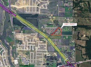 8592 McKissick Meadows Rd, Princeton, TX 75407