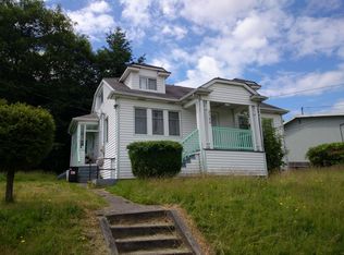 3725 S Cloverdale St, Seattle, WA 98118