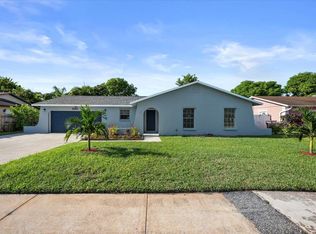 1160 Fernlea Dr, West Palm Beach, FL 33417