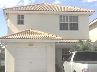 6736 Duval Ave, West Palm Beach, FL 33411