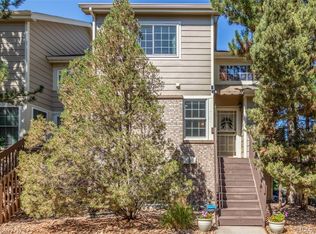 Wickford Patio Homes, Denver, CO 80231