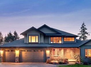 13611 105th Street Ct NW, Gig Harbor, WA 98329