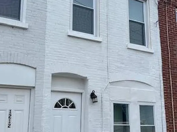 1214 Pleasant St, Wilmington, DE 19805