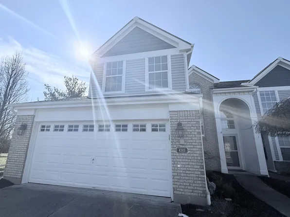 4345 Towneside Ct, Mason, OH 45040