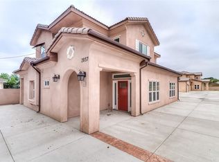 2857 Parkway Dr, El Monte, CA 91732