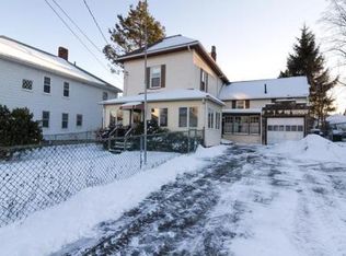 6 Albano St, Roslindale, MA 02131