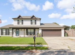 204 Midland Dr, Houma, LA 70360