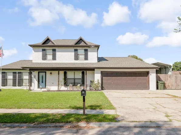 204 Midland Dr, Houma, LA 70360