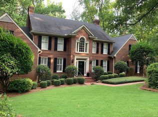 47 Conifer Cir, Augusta, GA 30909