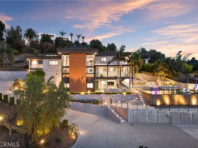 121 S Peralta Hills Dr, Anaheim, CA, 92807