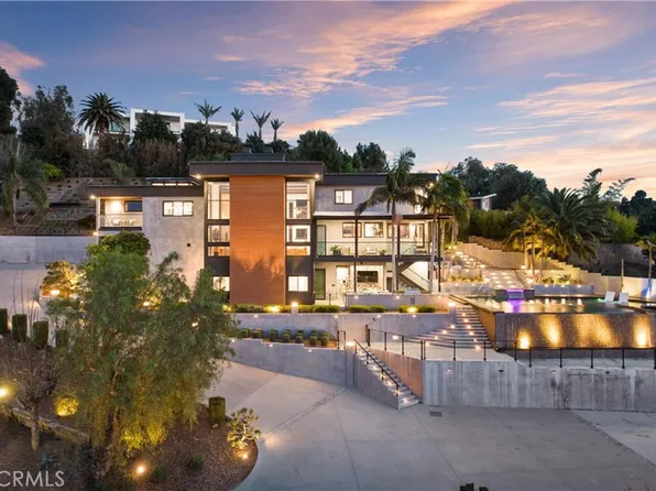 121 S Peralta Hills Dr, Anaheim, CA 92807