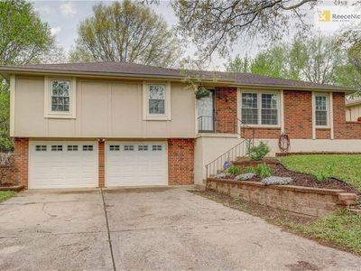 16706 Spring Valley Rd, Belton, MO, 64012