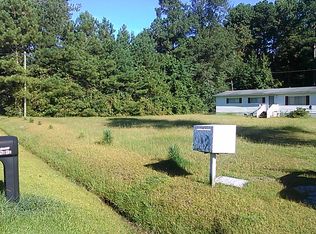 45 Reno Rd, Plymouth, NC 27962