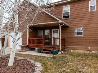 145 Monarch St, Billings, MT 59101