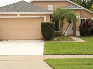 3105 Turret Dr, Kissimmee, FL 34743