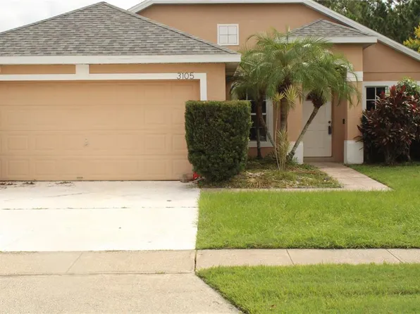 3105 Turret Dr, Kissimmee, FL 34743