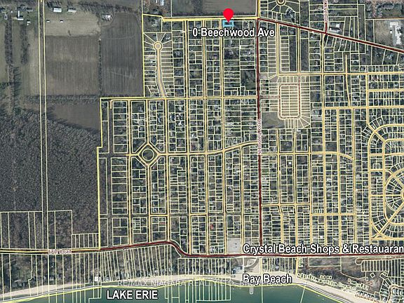 3rd image of 0 Beechwood Ave