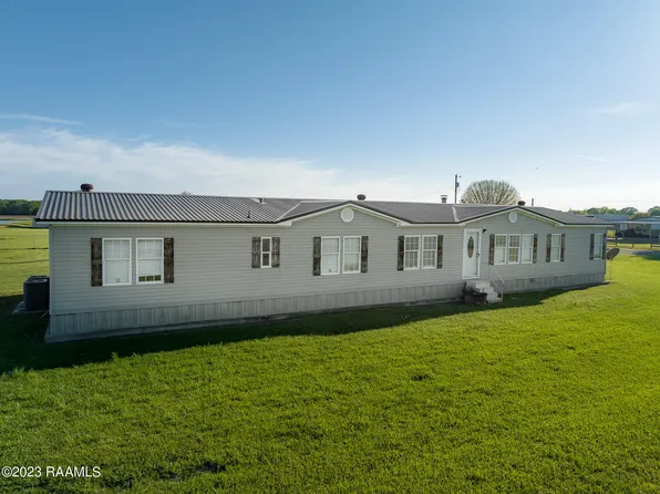 1234 Necessity Ln, Basile, LA 70515