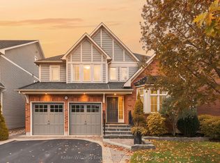 229 Montgomery Ave, Whitby, ON L1M0B6