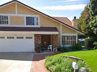19048 Merion Dr, Porter Ranch, CA 91326