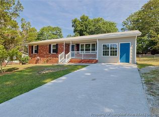 7614 Audrey Ct, Fayetteville, NC 28303