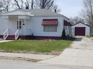 845 Pershing St, East Saint Louis, IL 62203