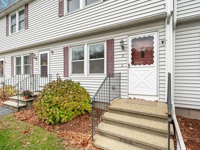 101 Donohue Rd UNIT 3, Dracut, MA, 01826