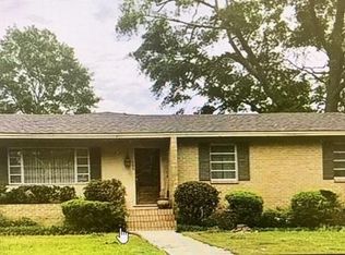 103 3rd Ave SW, Magee, MS 39111