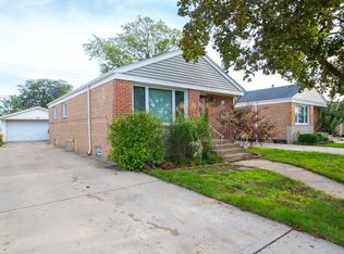 8155 S Kildare Ave, Chicago, IL