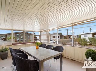 9302 E Broadway Rd LOT 42, Mesa, AZ 85208