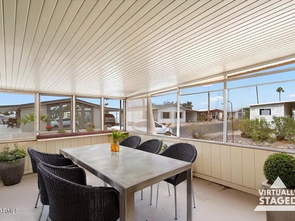 9302 E BROADWAY Road #42, Mesa, AZ 85208