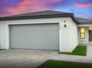 1214 Caloosa Cove DR, LABELLE, FL 33935