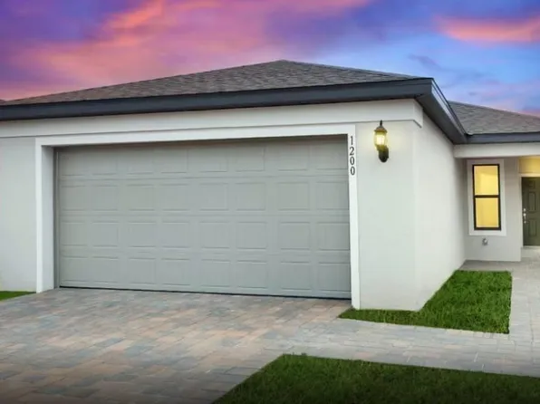 1214 Caloosa Cove DR, LABELLE, FL 33935