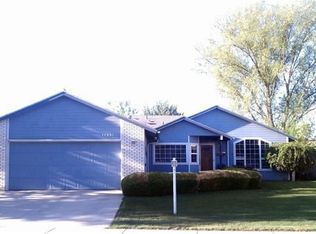11991 W Emerson Dr, Boise, ID 83709