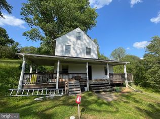 2611 Chestnut Hill Rd, Forest Hill, MD 21050