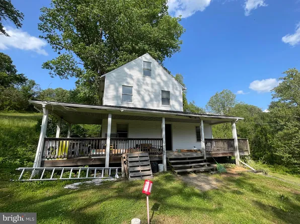 2611 Chestnut Hill Rd, Forest Hill, MD 21050