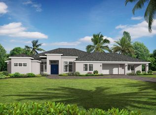 Grand Cayman Plan, Hampton Lakes, Sarasota, FL 34240