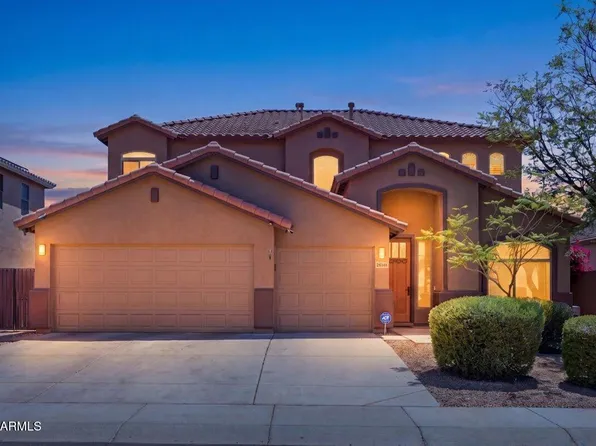 26131 N 67TH Drive, Peoria, AZ 85383